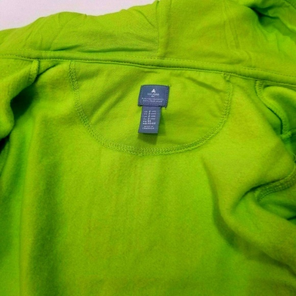 Baby Gap Logo Zip Hoodie 24mo - Picture 6 of 7